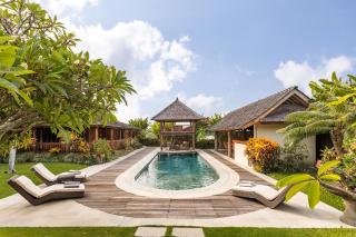Villa Lina by Optimum Bali Villas - Canggu - 0
