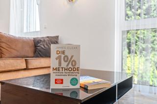 Elegantes Refugium in Düren - 2