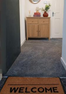Modern 1 Bedroom Apartment - The Den - Plymouth - 8