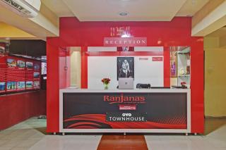 Hotel O Ranjanas Hospitality - 0
