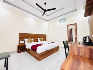 Hotel Hitam Rishikesh 2Min Walk to Parmarth Niketan Aashram ,Vanprastha Aashram - 8