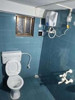 Tulip - Duplex on the Terrace - 8