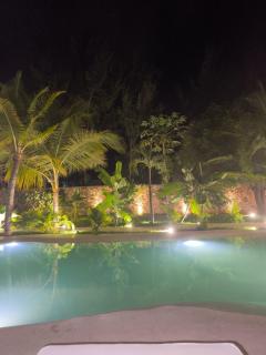 Blue Diamond Villa Watamu - 2
