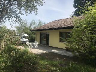 Ferienhaus Wieselweg im Feriendorf Reichenbach 1 - 9