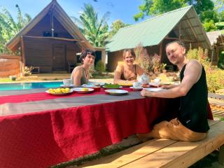 Maika safari lodge - 1