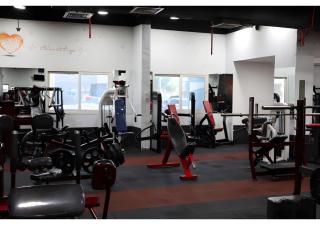 Stylish 1BR with Dining, Balcony Kitchen Al Reef - Abu Dhabi - 6