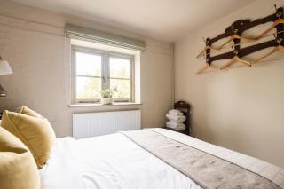Pet Friendly Manor House Hop Kiln - Ledbury - 9