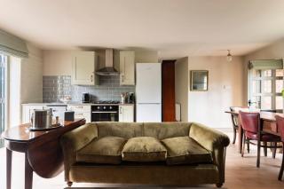 Pet Friendly Manor House Hop Kiln - Ledbury - 8