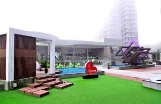 Highland Breeze Hotel - 6