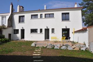 285 - gite de la rue du Chateau Aizenay - Aizenay - 0