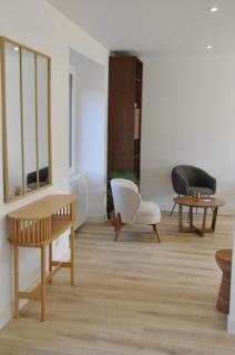 285 - gite de la rue du Chateau Aizenay - Aizenay - 1