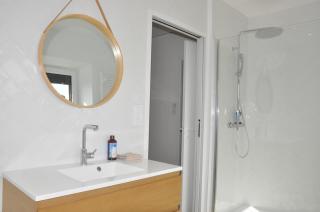 285 - gite de la rue du Chateau Aizenay - Aizenay - 3