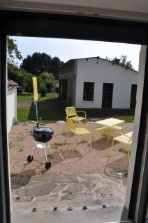 285 - gite de la rue du Chateau Aizenay - Aizenay - 2