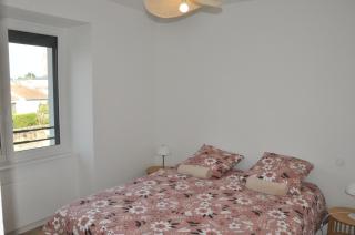 285 - gite de la rue du Chateau Aizenay - Aizenay - 4