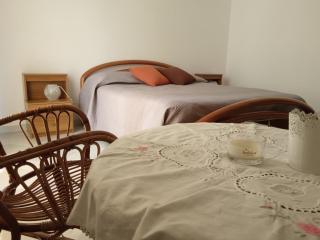 Casa di Ulisse - mansarda familiare - Mandia - 7