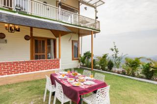 SaffronStays Mystic Homes, Dehradun - 7