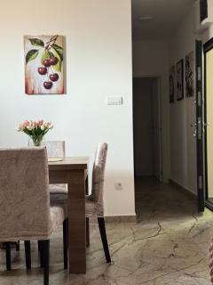 Apartmani Višnja25 - 8