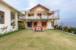 SaffronStays Mystic Homes, Dehradun - 9