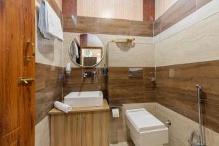 SaffronStays Mystic Homes - pet-friendly cottage with valley views & bonfire setup in Dehradun - 3