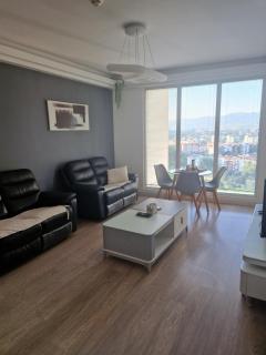 Bloom Apartments B - Skopje - 9