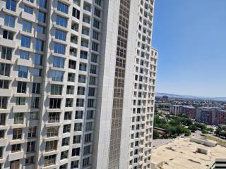 Bloom Apartments B - 7