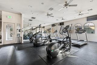 2BD 2BA with spacious Loft Suite and 3rd bed Near Downtown and Hospitals - 9