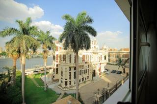 Zamalek Romantic Nile Suite - Il Cairo - 5