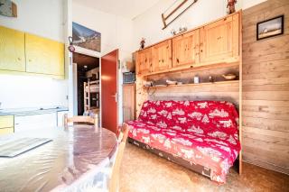 Les Pralyssimes - 35 M² - Taninges - 5