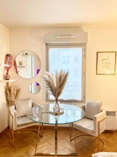 T2 Paris le raincy cosy - 4