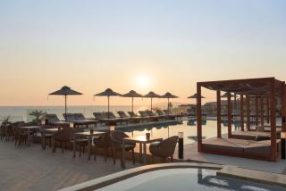 Irida Hotel Agia Pelagia - 0