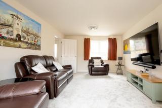 Alderman House - Moffat - 0