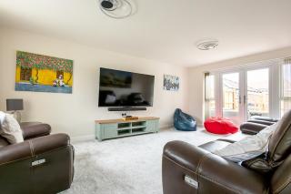 Alderman House - Moffat - 2