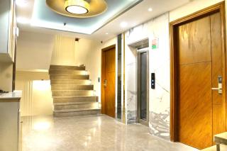 Hotel Mountain Express ' New Delhi City center - 2