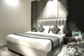 Hotel Mountain Express ' New Delhi City center - 3