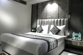 Hotel Mountain Express ' New Delhi City center - 4