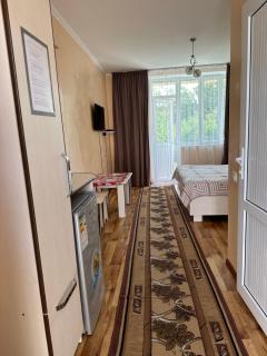 Boomerang Guest house - Cholpon-Ata - 4