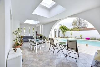 Luxury villa Beneventi with pool - 3