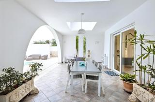 Luxury villa Beneventi with pool - 1
