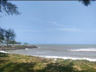 Homestay Teratak Adamia - 8