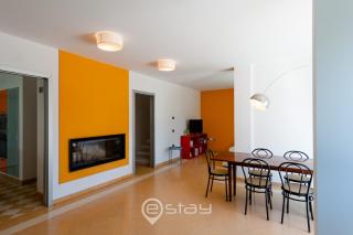 Villa Margine Rosso - 1