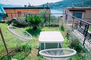 Vittorio's seaside home - 3