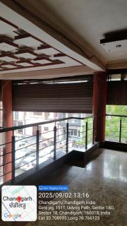 Roi Hotels - Chandigarh - 3