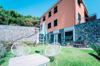 Vittorio's seaside home - 2