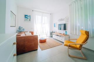 Vittorio's seaside home - 0
