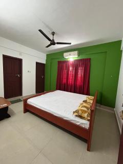 Sreenidhi Apartment Guruvayoor - Guruvāyūr - 6