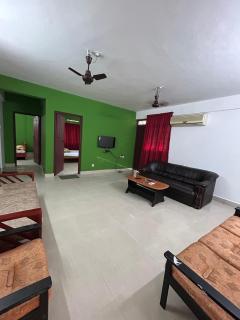 Sreenidhi Apartment Guruvayoor - Guruvāyūr - 5