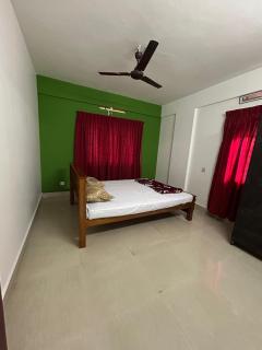 Sreenidhi Apartment Guruvayoor - Guruvāyūr - 3
