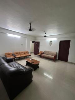 Sreenidhi Apartment Guruvayoor - Guruvāyūr - 1