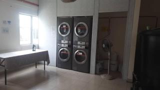 Railway Hostel - Batu Gagah - 3