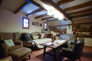 Turisme Rural Mas Isoles - 3